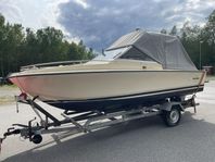 Sunseeker 20
