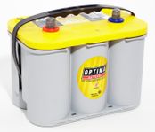 Bilbatteri, fritidsbatteri, mc batteri, skoter batteri .....