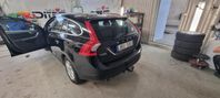 Volvo V60 D2 Powershift Momentum Euro 5 115 hk Bes o skattat
