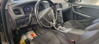 Volvo V60 D2 Powershift Momentum Euro 5 115 hk Bes o skattat
