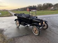 Ford Model T Touring 2.9