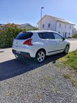 Peugeot 3008 1.6 HDi FAP EGS Euro 4