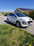Peugeot 3008 1.6 HDi FAP EGS Euro 4