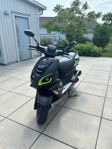 Peugeot Speedfight 4 (4 takt)