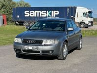 Audi A4 Sedan 2.0