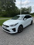 Kia CEED Sportswagon Plug-in Hybrid DCT Euro 6
