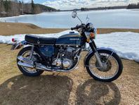 Honda CB 750 K2