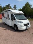 Bürstner Lyseo TD 690 -18 | Solcell • Dragkrok • 7900 mil