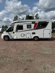 Bürstner Lyseo TD 690 -18 | Solcell • Dragkrok • 7900 mil