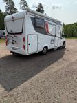 Bürstner Lyseo TD 690 -18 | Solcell • Dragkrok • 7900 mil