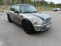 MINI Cooper  Pepper Euro 4 Ny besiktigad 