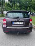 Toyota Urban Cruiser 1.4 D-4D Euro 4