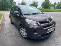 Toyota Urban Cruiser 1.4 D-4D Euro 4