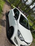 Hyundai i20 5-dörrar 1.2 Select Euro 5