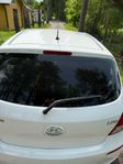 Hyundai i20 5-dörrar 1.2 Select Euro 5