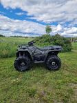 Polaris Sportsman 570 Eps