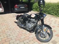 Royal Enfield Classic 500 cc