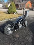 Honda shadow 750 Bobber