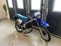 Honda MT5 CR80