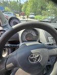 Toyota Aygo 3-dörrar 1.0 VVT-i Euro 4