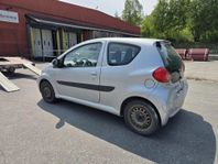 Toyota Aygo 3-dörrar 1.0 VVT-i Euro 4