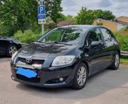 Toyota Auris 5-dörrar 1.6 Dual VVT-i Euro 4