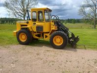 volvo bm L30 hjullastare