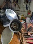 Propeller RF LEXOR