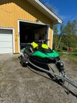 Seadoo Spark trixx 2up - 21