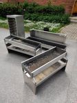 Raaco bilinredning moduler