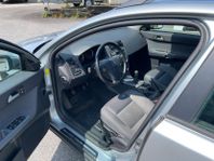 Volvo V50 2.4
