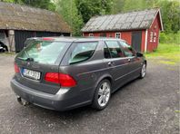 Saab 9-5 Aero SportCombi 2.3 Turbo Aero Euro 4