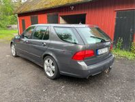 Saab 9-5 Aero SportCombi 2.3 Turbo Aero Euro 4