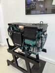 Volvo Penta D4-300 A-E EVC-D – Renoverad med nytt motorblock