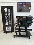 Volvo Penta D4-300 A-E EVC-D – Renoverad med nytt motorblock