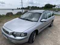 Volvo V70 2.4 Business Euro 4