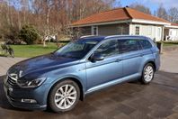 Volkswagen Passat Sportscombi 2.0 TDI DPF SCR BMT 4Motion GT