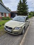 Volvo V50 2.0 D Momentum Euro 4