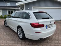 BMW 520 d xDrive Touring Steptronic Euro 6