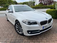 BMW 520 d xDrive Touring Steptronic Euro 6