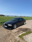 BMW 323 i Sedan
