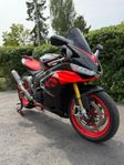 Aprilia Rsv4 Factory