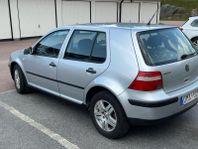Volkswagen Golf 5-dörrar 1.6 Basis, Ocean Euro 4