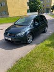Volkswagen Golf Plus 1.6 TDI DPF BMT Masters Euro 5