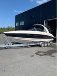 Chaparral 265 SSI Mercruiser 8.1 425 Hkr