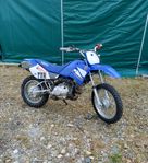 yamaha ttr 90 
