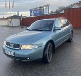 Audi A4 Avant 1.8