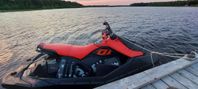 Sea doo spark trixx 3up -22 8h