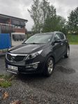 Kia Sportage 1.7 CRDi Euro 5