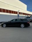 Mercedes-Benz E 220 T CDI BlueEFFICIENCY 5G-Tronic AMG Sport